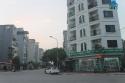 Bán nhà Dọc Bún, Hà Đông, 55m2x7T, mt5m thang máy, đường 20m kinh doanh