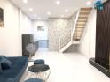 Nhà mới đẹp, Bán nhà 1Sec Quang trung P11 Gò Vấp 40m 2tầng Giá4tỷ5 TL