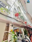 Nhà Mới Quận Hoàng Mai, 30M2 X 5 Tầng, Phố Hoàng Mai.