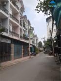 Nhà đẹp 4 tầng Huỳnh Văn Nghệ, Tân Bình – Hẻm 8m thông, 70m2, chỉ 7.7 tỷ