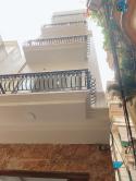 Bán gấp nhà Võng Thị- Tây Hồ đi bộ ra Hồ Tây thể dục 36m, 5 tầng, gần ô tô chỉ 5,85 tỷ CỰC HIẾM