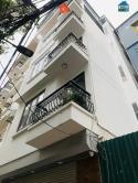 Bán Nhà Võng Thị 58M2 – Gần Hồ - Nội Thất Hịn - Gara 7 Chỗ - Nở Hậu Đẹp - Ngõ Thông - Ở Hoặc...