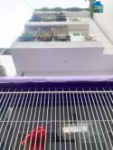 Bán Nhà Hẻm Xe Hơi Đường Lê Quang Định P.7 Bình Thạnh Nhỉnh 6 Tỷ. 1507013. Đt: 0932970165