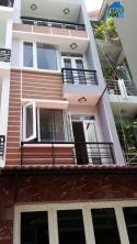 Bán nhà riêng Nguyễn Trãi, Thanh Xuân, 69m, 5t, mt 4.5, nhà đẹp, 5.1 tỷ.