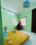 Bán nhà hẻm 36 Nguyễn Gia Trí (D2), 85m2, P25, Q. Bình Thạnh, nhỉnh 9 tỷ