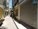Bán nhà Trần Phú, Hà Đông, 35m2x4T, mt4.5m, ô tô 20m giá nhỉnh 3 tỷ