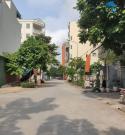 Bán đất Dương Nội, Hà Đông, vỉa hè, ô tô tránh, kinh doanh giá 5.4 tỷ.