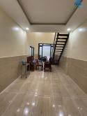 Nhà bán 3.49 tỷ, TL - 4 X 12m - 2 tầng, đường Lý Thánh Tông, phường Hiệp Tân Quận Tân Phú.