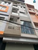 Bán gấp nhà Trần Quốc Hoàn- Cầu Giấy PL gara ô tô, ngõ thông, thang máy 54m chỉ 10.1 tỷ