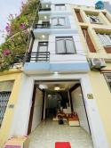 Bán nhà Thanh Lân, Hoàng Mai 38.8M x 5 Tầng - ô tô CẤT trong nhà 3.65 Tỷ