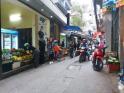 Bán Nhà guyễn chính - Hoàng Mai - MẶT PHỐ- Kinh doanh, văn phòng 80m giá 12.89 Tỷ