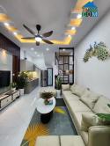 ĐẬP HỘP NHÀ MỚI ĐÓN TẾT phố Quan Nhân Nhân Chính Thanh Xuân 30m 5 tầng mặt tiền 4M ở ngay 4 tỷ...