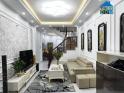 Bán nhà phố Tô Vĩnh Diện, gần 40m2, chỉ hơn 5 tỷ, ngõ thông ô tô.