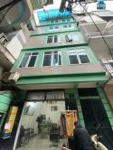 Bán nhà riêng Khâm Thiên-Đống Đa 47mx6 tầng-6PN-Kinh doanh-Ngõ thông-3 thoáng.