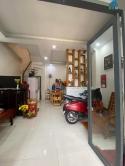 Bán Nhà Phan Văn Trị, Bình Thạnh, 4.45 Tỷ.