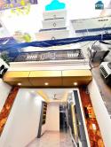 Đống Đa Bán Nhà Phố Thái Thịnh 52M2 X 5t9.5 Tỷ Ô Tô KD Thang Máy
