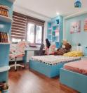 Bán nhà ngã 6 Ô Chợ Dừa, Đống Đa, kinh doanh, ngõ nông, dân xây, chỉ 3.35 tỷ