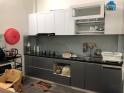 Nguyễn Đình Hoàn-Cầu Giấy 40mx4 tầng-Ngõ thông-4PN-gần phố-ở ngay.