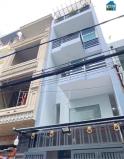 Bán Gấp Nhà HXH Thông Nơ Trang Long Bình Thạnh-47m2-5tầng Btct-5pn-Dở Vuông Nhỉnh 8 Tỷ