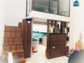 Căn hộ sổ đỏ Khương Đình sát Five Star 95m2 full nội thất