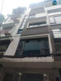Cực phẩm ngõ 214 Nguyễn Xiển 55m2 mặt tiền 4.4m Phân lô vỉa hè gara kinh doanh