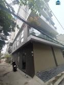 Nhà đẹp ngõ 140 phố Nguyễn Xiển Lô góc phân lô vỉa hè ô chờ thang máy 55m2 MT 4.6m chỉ 11.5 tỷ
