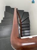 Bán nhà ngõ phố Lê Thanh Nghị HBT Hà Nội DT 53mx5T giá 5,3 tỷ