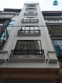Cực phẩm ngõ 168 phố Nguyễn Xiển 84m2 mặt tiền 4.4m nhà mới thang máy phân lô vỉa hè kinh doanh