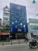 Tòa Building duy nhất mặt tiền trung tâm Quận 1, Phường Tân Định.