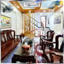 (HOT) Bán nhà Nội khu Dream Home, HXH 12m, 4 x 18, 5T, chỉ 7 tỷ hơn, 0967229394