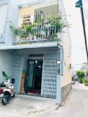 Nhà 2 Tầng Lô Góc Không Lộ Giới - Không Quy Hoạch - Hẻm 6M Ngay Lũy Bán Bích - Chỉ 4.X Tỷ