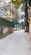 Nhà Đẹp Ba Đình - Ở Tết- Măt Tiền 8M - Kinh Doanh Đỉnh - Mặt Ngõ Thông. 0934376396.