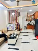 Pháo Đài Láng, ngõ to, nhà đẹp, 10m ra oto, SĐCC, 25m2, 5T, 2.5 tỷ