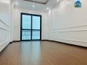 Bán nhà Võ Thị Sáu gần hồ trung tâm phố 6 phòng kk cho thuê 43m 4 tầng chỉ 3.7 tỷ