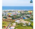 Đất biển Kdc Phước Thể Bình Thuận sổ sẵn chỉ từ 1 tỷ lô bao phí thuế