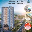 Suất Nội Bộ CDT Căn 2PN The Sang Residence View Biển - Hỗ Trợ Vay 70% (Miễn Lãi 18 Tháng)