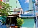 Bán nhà hẻm 10m kinh doanh đường Vườn Lài,DT:4x25m,đúc 1 lầu giá 12 tỷ