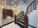 Bán Nhà Xuân La-57m-Nhà Đẹp-Ngõ Thông-Gần Hồ-4tỷ
