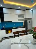 Bán Nhà Đội Cấn-38m-Gần Phố-Full Nội Thất-Thông Thoáng-3tỷ