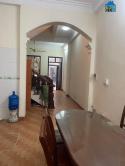 Nhà nam dư, Hoàng Mai - ngõ to - 51M x 3 Tầng giá 3,09 Tỷ