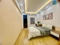 Bán nhà Phân lô Chùa Láng, cạnh ĐH Ngoại Thương,KD Cho thuê,Online, 40m2x6T,Otô cạnh 5m