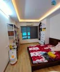 Nhà đẹp đón Tết ngõ 221 Tôn Đức Thắng, Đống Đa, mới coong, ở ngay, giá cực tốt, 40m2, nhỉnh 4 tỷ
