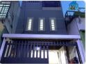 Nhà hẻm ba gác Bùi Đình Túy , phường 12 Bình thạnh.