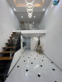Bán nhà ngõ Trại Cá Trương Định - NHÀ ĐẸP - ĐỦ ĐỒ - GẦN PHỐ - 30m2_4 tầng_3,2 Tỷ
