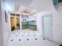 Bán gấp nhà 5 tầng lô góc Thượng Thanh LB, 35m gần ô tô, nhà đepj ở luôn, giá chỉ 3 tỷ. 0889388683.