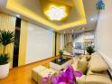 NHÀ ĐẸP ĐÓN TẾT Q.Thanh Xuân 40m,5 tầng,4 PN, ô tô cách nhà 30m