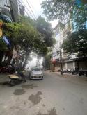 15.8 Tỷ Phân Lô Phố Võ Văn Dũng Đống Đa Ở Vip Kinh Doanh Cafe Văn Phòng 62M 5tầng MT6M