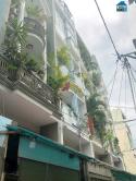 Bán nhà 5.8 tỷ, cho thuê 20tr/tháng, NƠ TRANG LONG, 6PN.