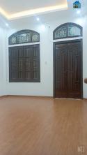 Nhà Hiếm Núi Trúc, Trung Tâm Ba Đình, 4 Tầng, 2,8tỷ