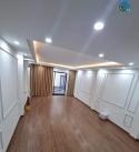 Bán nhà Trần Thái Tông, Cầu Giấy 42m x 5T giá 6.5 tỷ, nhà đẹp, an sinh tuyệt vời